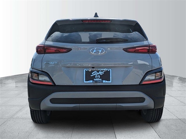 2023 Hyundai Kona SE